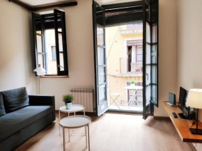 Гостиница Apartment Histórico  Жирона